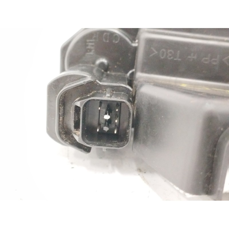 CERRADURA PUERTA DELANTERA IZQUIERDA