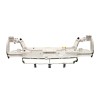 Recambio de panel frontal para ford tourneo connect (tc7) 1.8 tdci cat referencia OEM IAM 2U5A8653AA  
