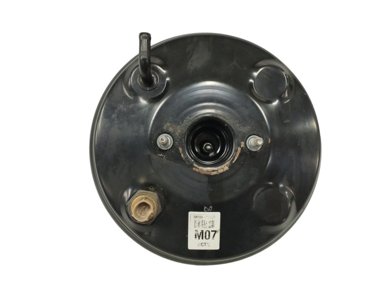 Recambio de servofreno para hyundai tucson (jm) 2.0 crdi cat referencia OEM IAM 585002E450  