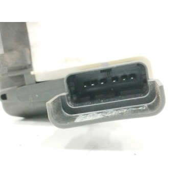 Recambio de cerradura puerta delantera derecha para citroën c4 cactus 1.2 12v vti referencia OEM IAM A05923 PSA016899 