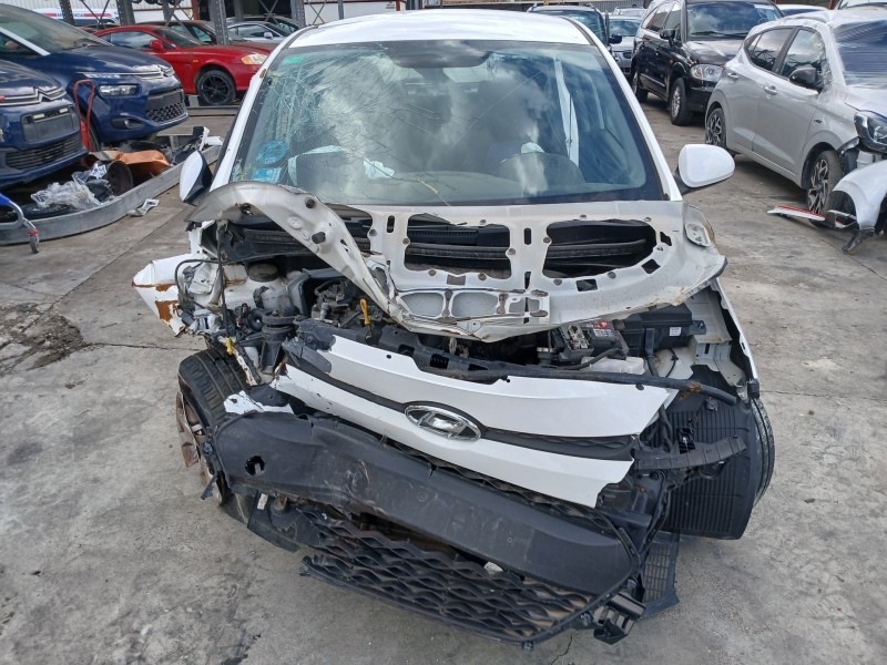 Recambio de carroceria corte para hyundai i10 1.2 16v cat referencia OEM IAM    Recambio de carroceria corte para hyundai i10 1.2 16v cat referencia OEM IAM