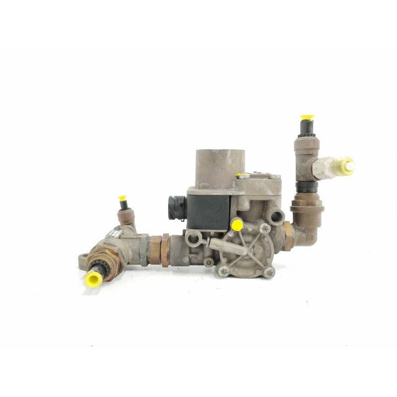 Recambio de valvula para renault 430 magnum e2 fsafe mod. 430.18 t gv 316 kw larga distancia referencia OEM IAM 0265351118 MODUL