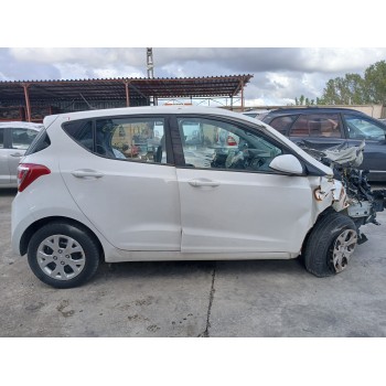Recambio de carroceria corte para hyundai i10 1.2 16v cat referencia OEM IAM   