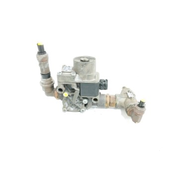 Recambio de valvula para renault 430 magnum e2 fsafe mod. 430.18 t gv 316 kw larga distancia referencia OEM IAM 0265351118 MODUL