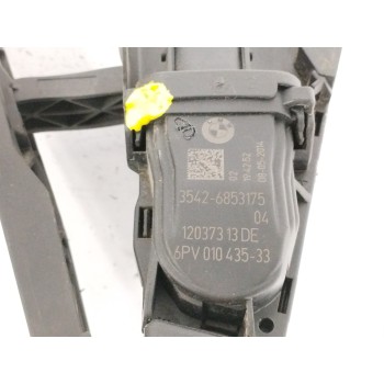Recambio de potenciometro pedal para bmw 4 gran coupe (f36) 420 d referencia OEM IAM 35426853175 6PV01043533 