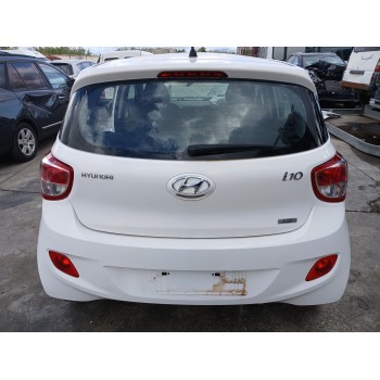 Recambio de carroceria corte para hyundai i10 1.2 16v cat referencia OEM IAM   