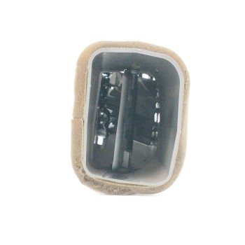 Recambio de rejilla aireadora para opel astra j sports tourer 1.7 16v cdti referencia OEM IAM 13300560 CENTRAL IZQUIERDA 