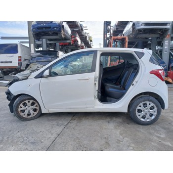 Recambio de carroceria corte para hyundai i10 1.2 16v cat referencia OEM IAM   
