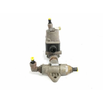 Recambio de valvula para renault 430 magnum e2 fsafe mod. 430.18 t gv 316 kw larga distancia referencia OEM IAM 0265351118 MODUL