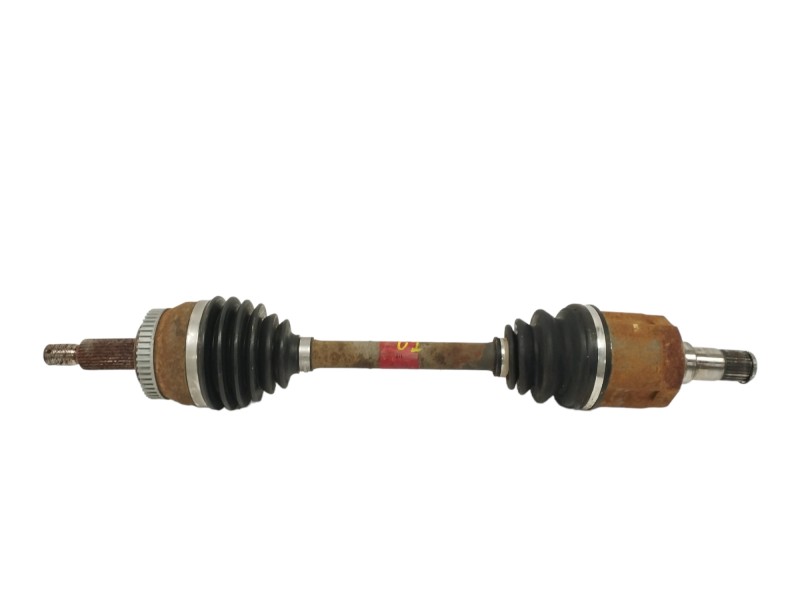 Recambio de transmision delantera izquierda para hyundai tucson (jm) 2.0 crdi cat referencia OEM IAM 495012E800  