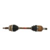 Recambio de transmision delantera izquierda para hyundai tucson (jm) 2.0 crdi cat referencia OEM IAM 495012E800  
