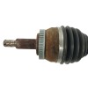 Recambio de transmision delantera izquierda para hyundai tucson (jm) 2.0 crdi cat referencia OEM IAM 495012E800  