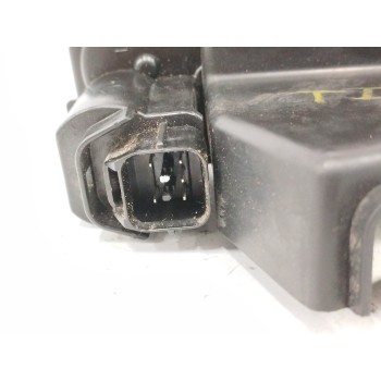 Recambio de cerradura puerta trasera izquierda para ssangyong rodius 2.7 turbodiesel cat referencia OEM IAM   