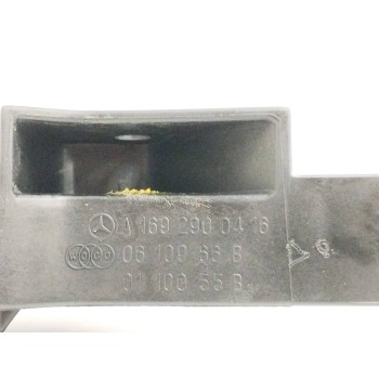 Recambio de pedal embrague para mercedes-benz clase a (w169) 2.0 cdi cat referencia OEM IAM A1692900416  