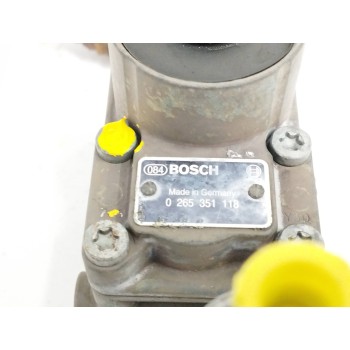 Recambio de valvula para renault 430 magnum e2 fsafe mod. 430.18 t gv 316 kw larga distancia referencia OEM IAM 0265351118 MODUL