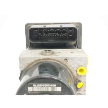 Recambio de abs para opel astra h berlina 1.7 16v cdti referencia OEM IAM 10096005543 00405061E1 