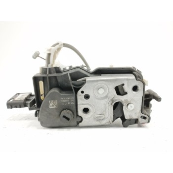 CERRADURA PUERTA TRASERA IZQUIERDA A05926 PSA016904 