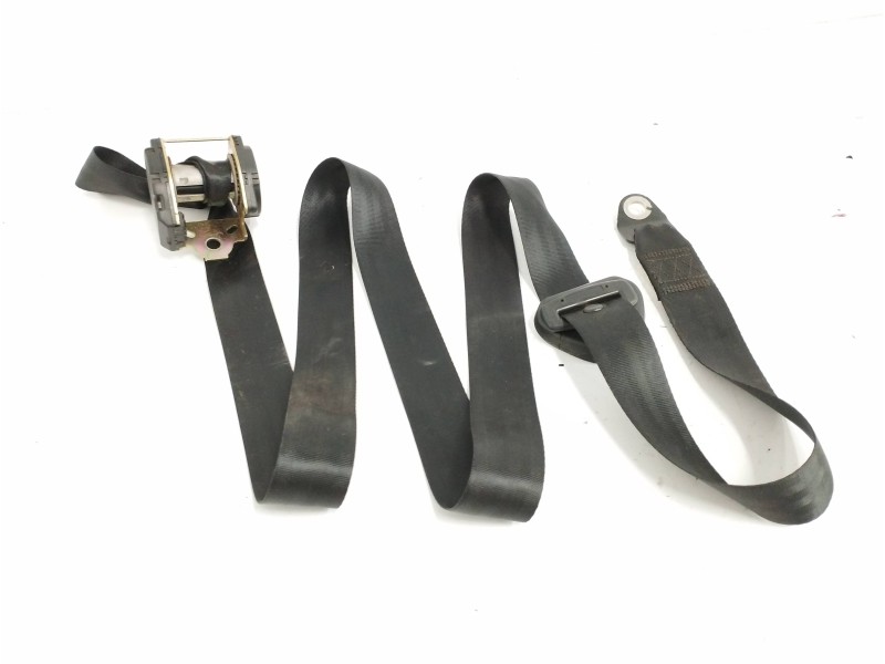 Recambio de cinturon seguridad trasero izquierdo para dfsk v22 1.3 cc referencia OEM IAM DFYA2018 821241081 Recambio de cinturon seguridad trasero izquierdo para dfsk v22 1.3 cc referencia OEM IAM DFYA2018 821241081