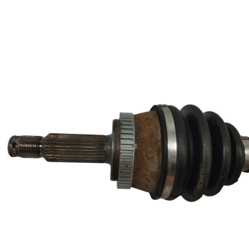 Recambio de transmision trasera derecha para hyundai tucson (jm) 2.0 crdi cat referencia OEM IAM 496002E100  