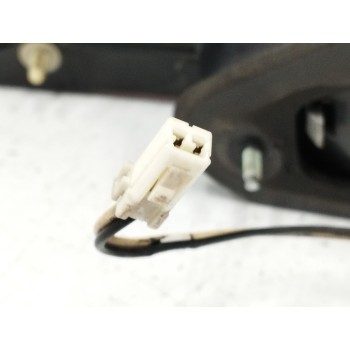 Recambio de piloto trasero izquierdo interior para ssangyong rodius 2.7 turbodiesel cat referencia OEM IAM 8360121403  