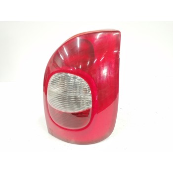 Recambio de piloto trasero derecho para citroën xsara picasso 1.6 referencia OEM IAM   