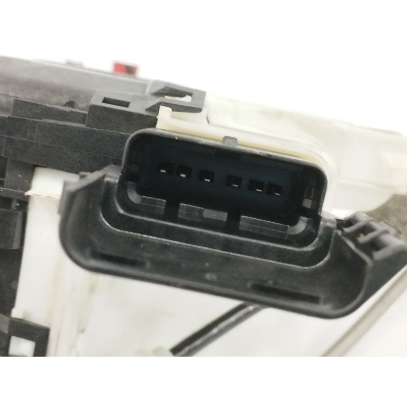 CERRADURA PUERTA TRASERA IZQUIERDA PSA016904
