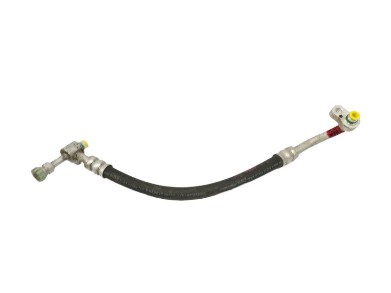 Recambio de tubos aire acondicionado para hyundai tucson (jm) 2.0 crdi cat referencia OEM IAM   