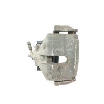 Recambio de pinza freno delantera izquierda para volkswagen caddy ka/kb (2c) 2.0 tdi referencia OEM IAM   
