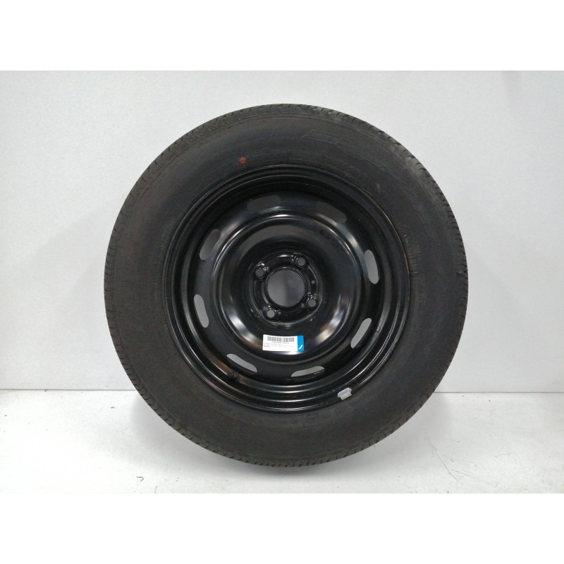 Recambio de neumatico repuesto para peugeot 307 (s1) 1.6 hdi referencia OEM IAM 5401P6 6JX15H2 ET27 