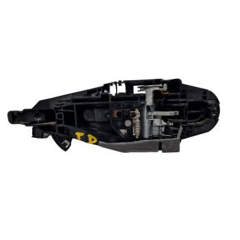 Recambio de maneta exterior trasera derecha para peugeot 5008 1.5 blue-hdi fap referencia OEM IAM   