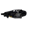 Recambio de maneta exterior trasera derecha para peugeot 5008 1.5 blue-hdi fap referencia OEM IAM   