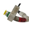 Recambio de tubos aire acondicionado para hyundai tucson (jm) 2.0 crdi cat referencia OEM IAM   