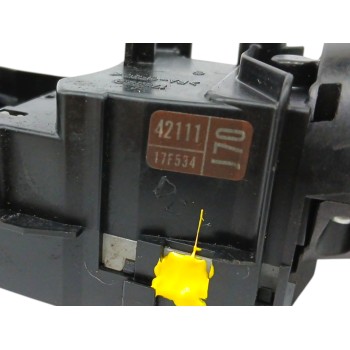 Recambio de mando luces para toyota rav 4 (a3) 2.2 d-4d cat referencia OEM IAM 4211117F534  