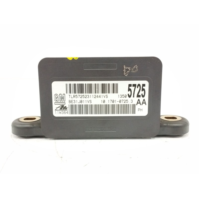 Recambio de sensor para opel astra j sports tourer 1.7 16v cdti referencia OEM IAM 13505725 ESP 10170107253