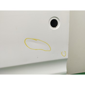 Recambio de puerta delantera izquierda para ford tourneo connect (tc7) 1.8 tdci cat referencia OEM IAM  OBSERVAR FOTOS 