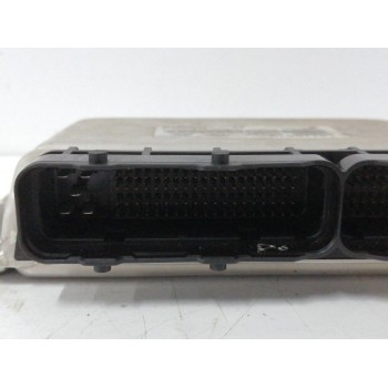 Recambio de centralita motor uce para kia sorento i (jc) 2.5 crdi referencia OEM IAM 391004A810 0281011579 