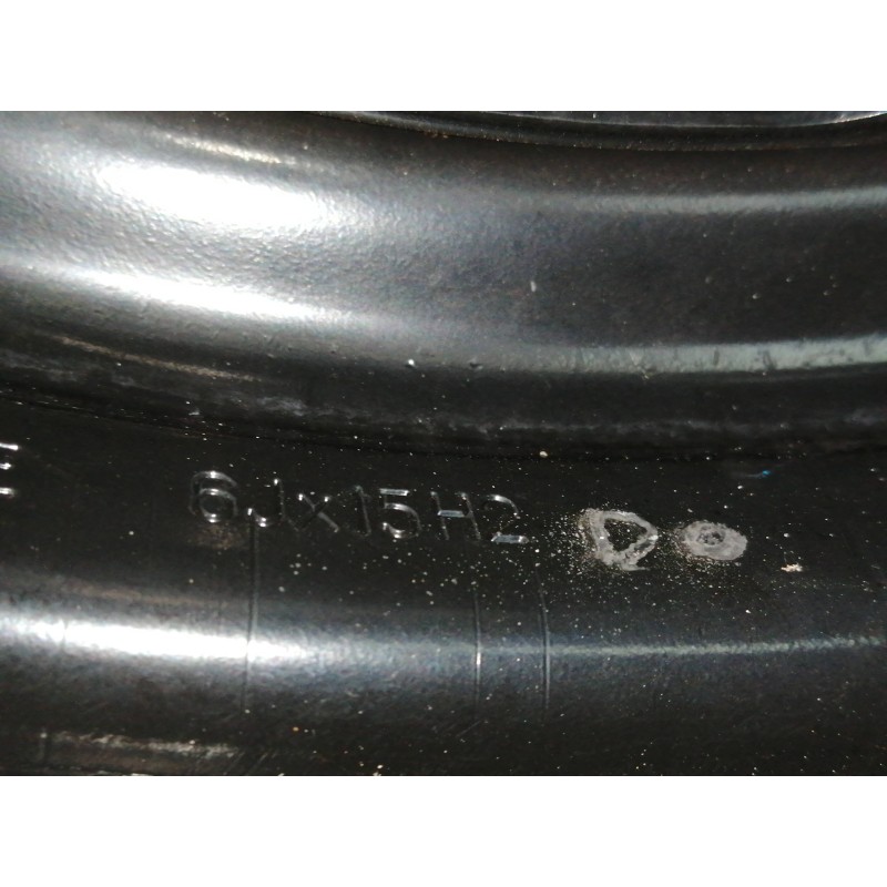 NEUMATICO REPUESTO 6JX15H2 ET27