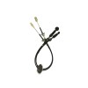 Recambio de varillaje cambio para hyundai tucson (jm) 2.0 crdi cat referencia OEM IAM   