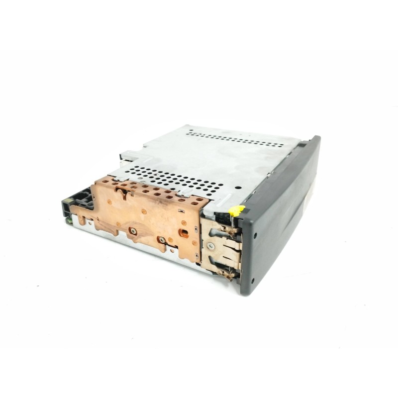 SISTEMA AUDIO / RADIO CD