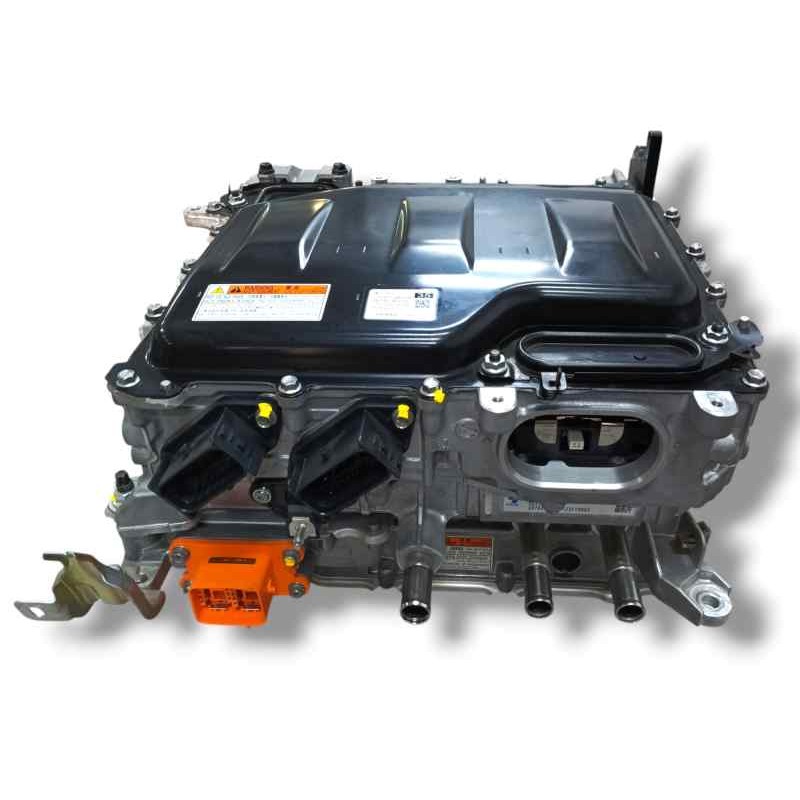 Recambio de inverter / converter para toyota bz4x (_eam1_) ev (xeam10) referencia OEM IAM G973042120 G909046010 2310000380