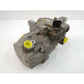 Recambio de compresor aire acondicionado para toyota auris touring sports (e18) 1.8 16v cat (híbrido) referencia OEM IAM 0422001