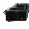 Recambio de mando limpia para toyota rav 4 (a3) 2.2 d-4d cat referencia OEM IAM 4819017F462  