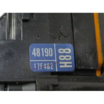 Recambio de mando limpia para toyota rav 4 (a3) 2.2 d-4d cat referencia OEM IAM 4819017F462  