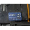 Recambio de mando limpia para toyota rav 4 (a3) 2.2 d-4d cat referencia OEM IAM 4819017F462  