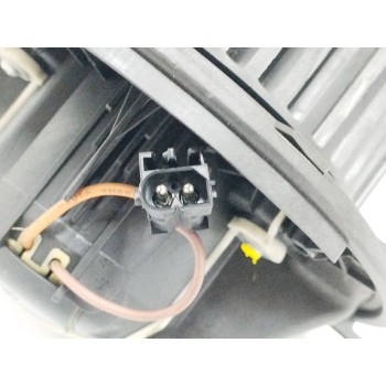 Recambio de motor calefaccion para mercedes-benz clase a (w169) 2.0 cdi cat referencia OEM IAM   