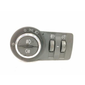 MANDO LUCES 13268703 