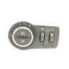 Recambio de mando luces para opel astra j sports tourer 1.7 16v cdti referencia OEM IAM 13268703  