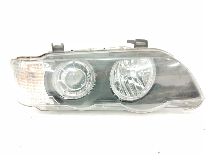 Recambio de faro derecho para bmw x5 (e53) 3.0 24v turbodiesel cat referencia OEM IAM XENON SIN CENTRALITA Recambio de faro derecho para bmw x5 (e53) 3.0 24v turbodiesel cat referencia OEM IAM XENON SIN CENTRALITA