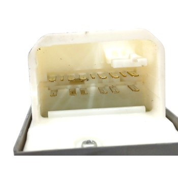 Recambio de mando elevalunas delantero izquierdo para toyota rav 4 (a3) 2.2 d-4d cat referencia OEM IAM 192835  