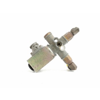 VALVULA 0481511105 VALVULA DE SOLENOIDE 